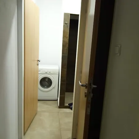 Apartmány Opolany * Opolany