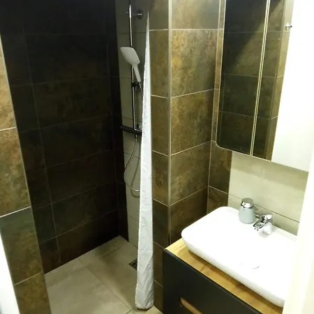 Apartmány Opolany