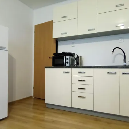 Apartmany Opolany アパート *