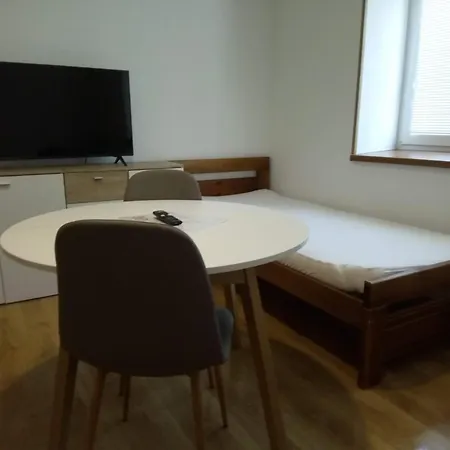 Apartmany Opolany Opolany