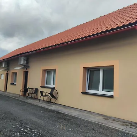 Apartmány Opolany Opolany