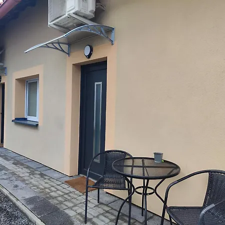 Apartmany Opolany Opolany