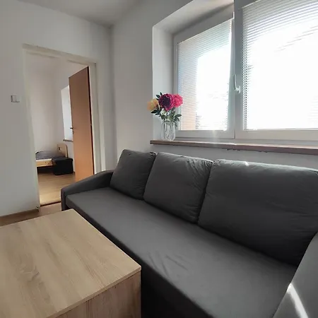 Apartmány Opolany *