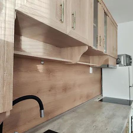 Apartmány Opolany *