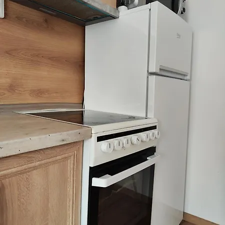 Apartmány Opolany *