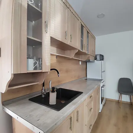 Apartmány Opolany Apartamento