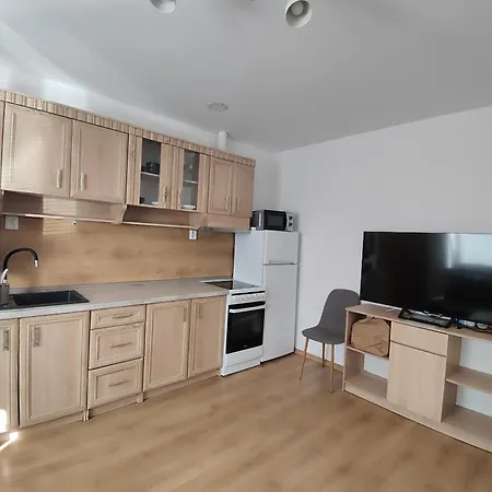 Apartamento Apartmány Opolany Opolany