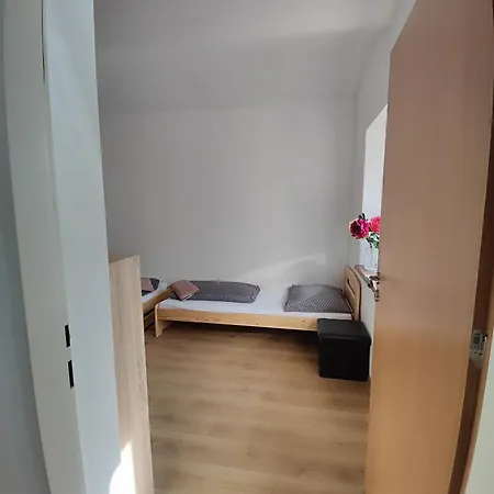 Apartmány Opolany *