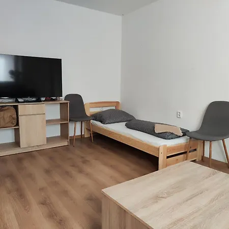 Apartmany Opolany アパート