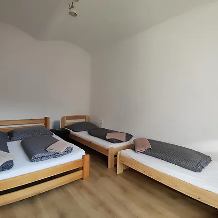 Apartmány Opolany *