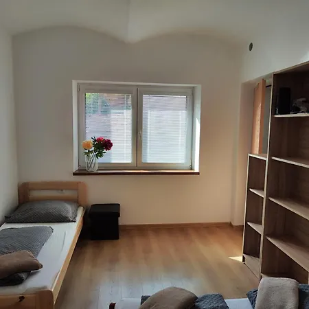 Apartmany Opolany Opolany