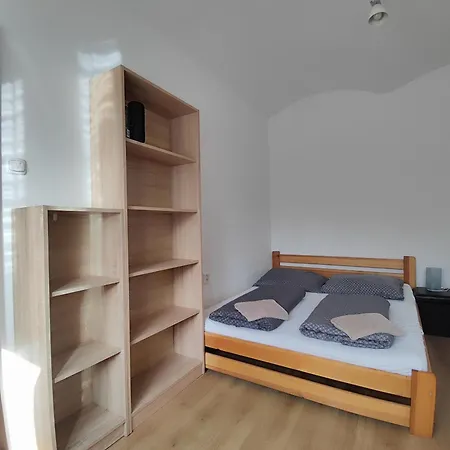 Apartmány Opolany * Opolany