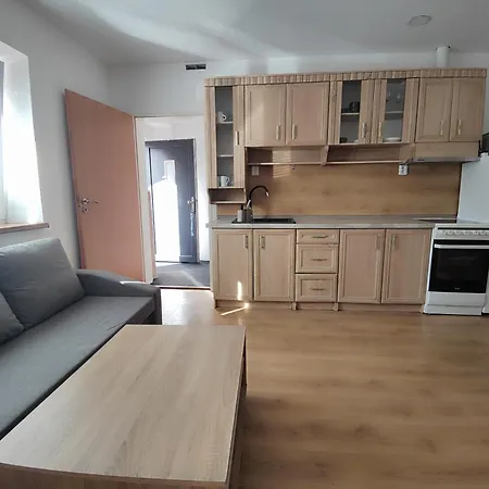 Apartmany Opolany Opolany