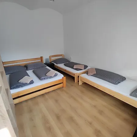 アパート Apartmany Opolany *