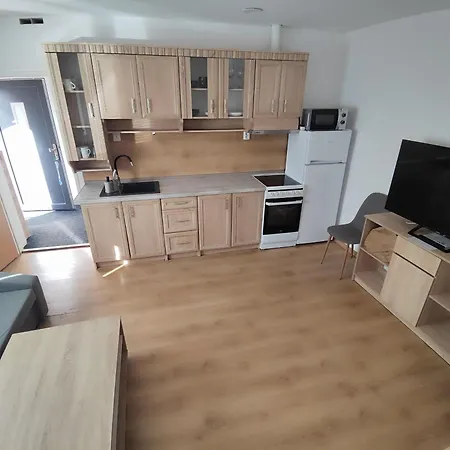Apartmány Opolany Opolany