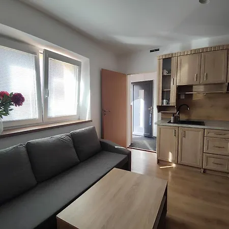 Apartmány Opolany