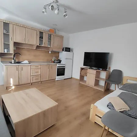 Apartmány Opolany * Opolany