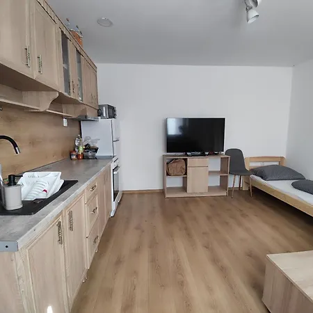 Apartmany Opolany アパート *