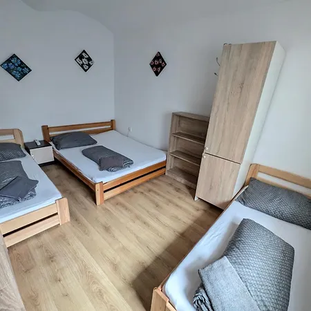 Apartmány Opolany Apartamento