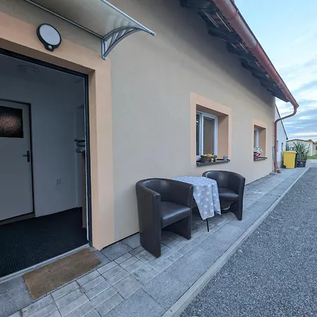 Apartmany Opolany Apartment
