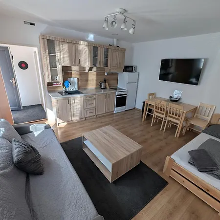 Apartmany Opolany *