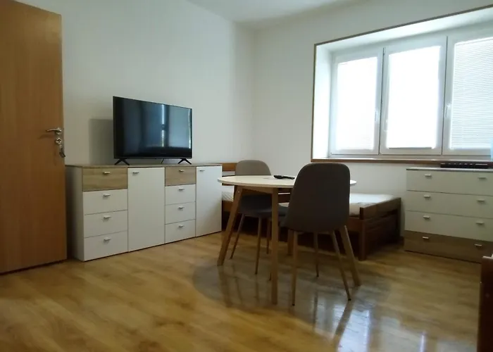 Apartmany Opolany Appartement Opolany