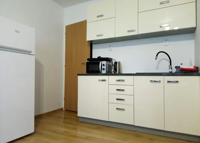 Apartmány Opolany Appartamento *