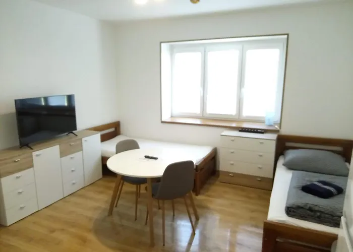Apartmany Opolany Appartement