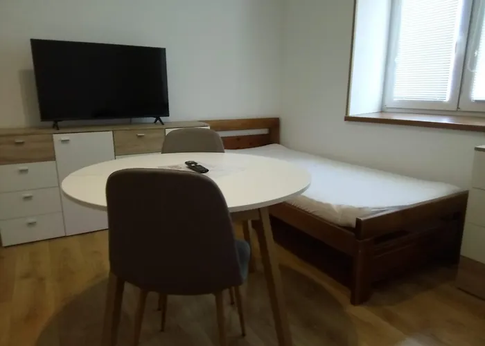 Apartmány Opolany Opolany