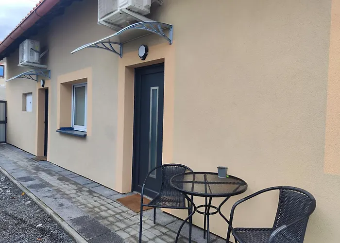 Apartmány Opolany Opolany
