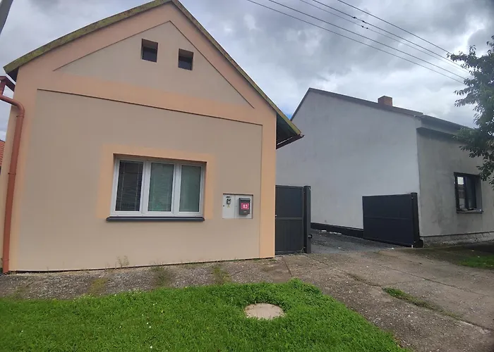Apartmany Opolany * Opolany