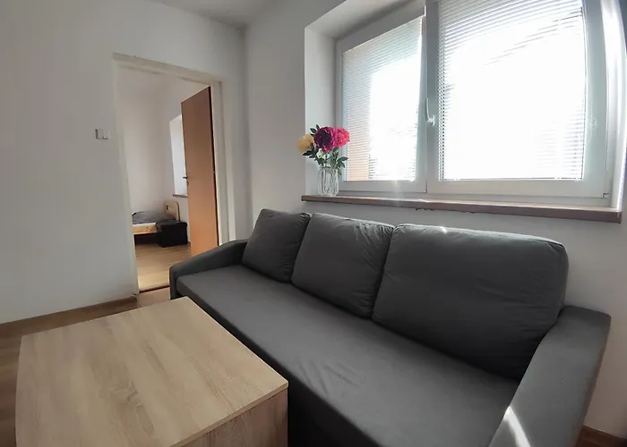 Apartmany Opolany *