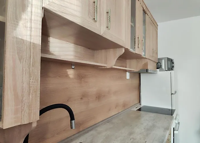 Apartmány Opolany *