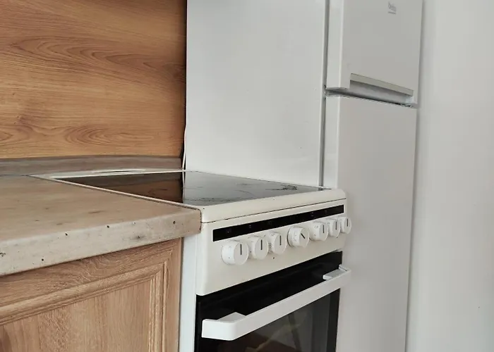 Apartmány Opolany *