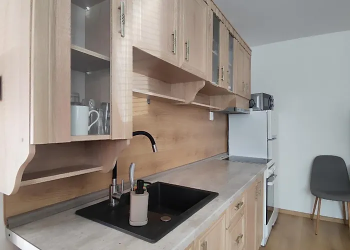 Apartmány Opolany Appartamento