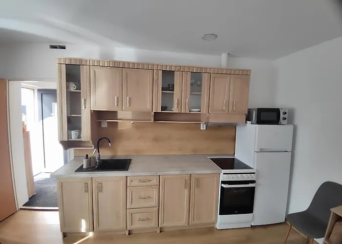Apartmany Opolany Appartement *