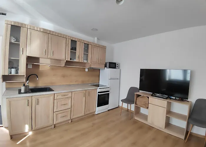 Appartamento Apartmány Opolany Opolany