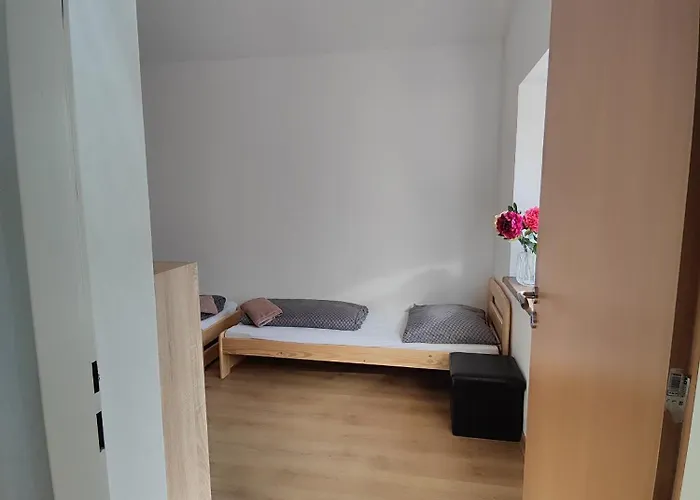 Apartmány Opolany *