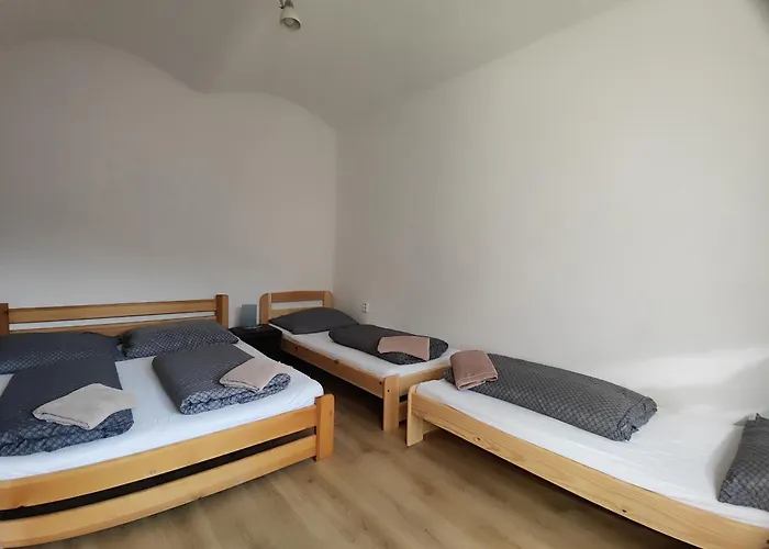 Apartmany Opolany *