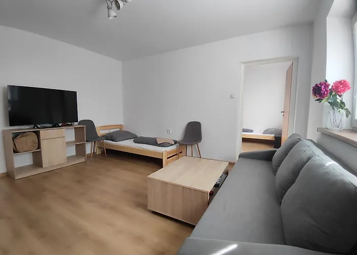 Appartement Apartmany Opolany *