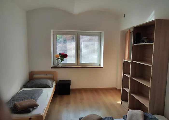 Apartmány Opolany Opolany