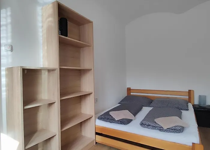 Apartmány Opolany * Opolany