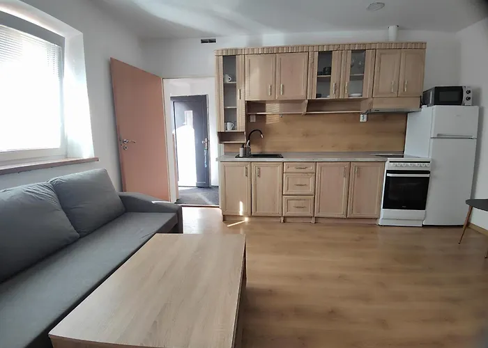 Apartmány Opolany Opolany