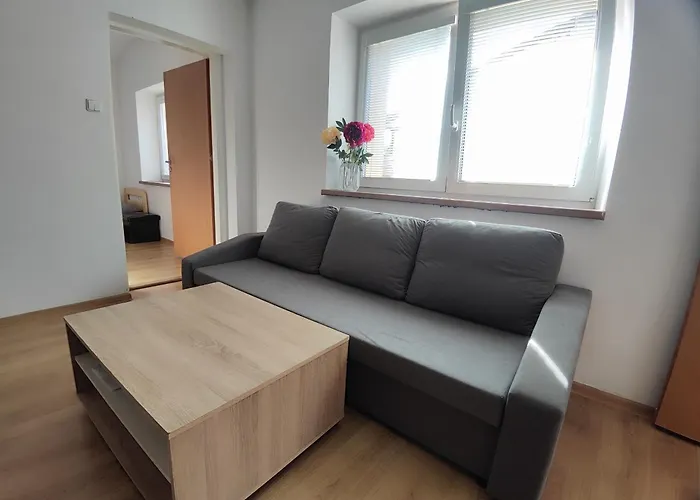 Apartmány Opolany Appartamento *