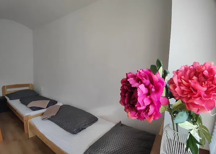 Apartmány Opolany Appartamento