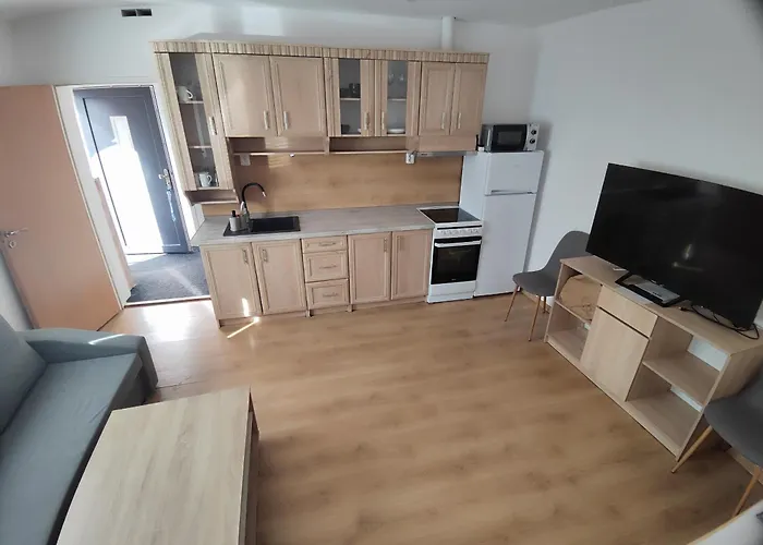 Apartmány Opolany Opolany