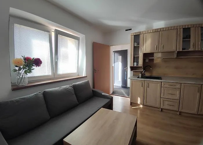 Apartmány Opolany