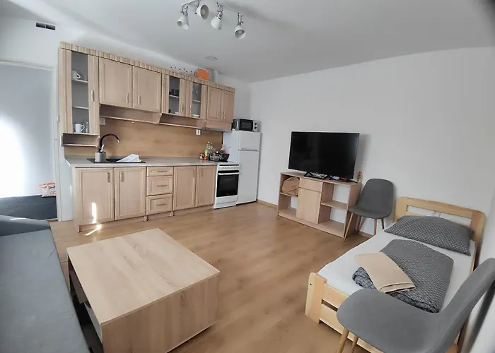 Apartmány Opolany * Opolany