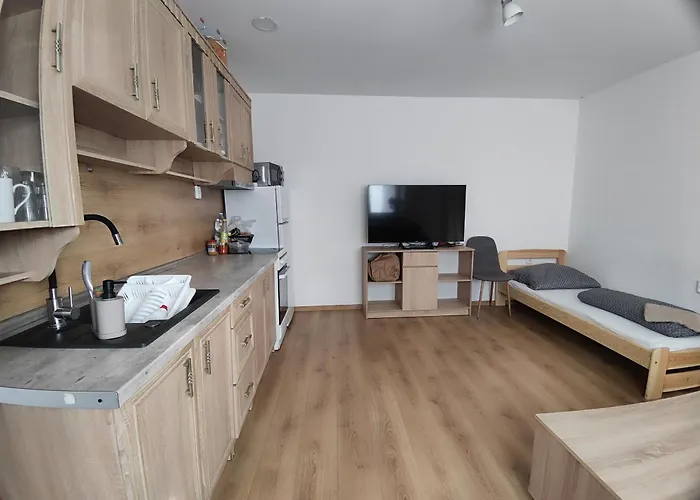 Apartmany Opolany Appartement *